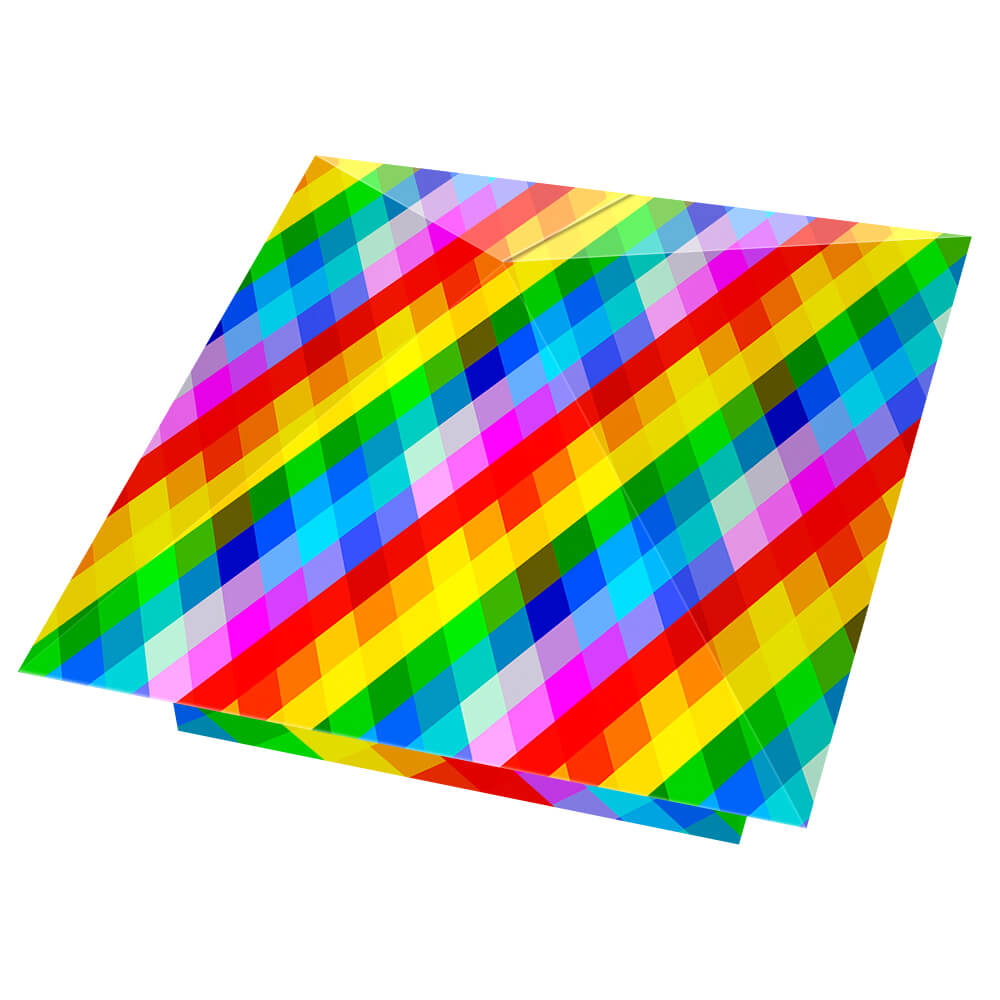 Колпак металлический 390х390мм порошковая покраска RAL по каталогу Назрань фото